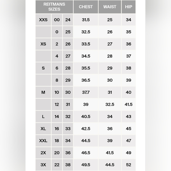 SZ36 NWT Reitmans Denim Blue Women's Skinny Jeans - Picture 9 of 9